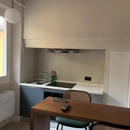 Jungle Flat Appartement *