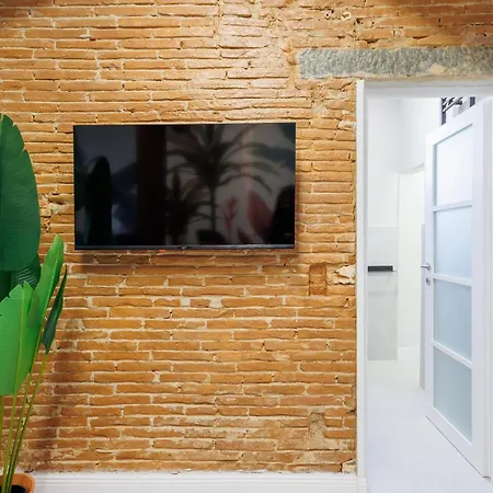 Jungle Flat *