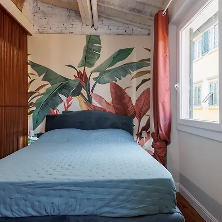 Jungle Flat Apartment *