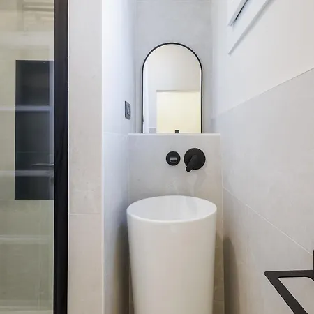 Jungle Flat Apartment *