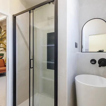 Jungle Flat