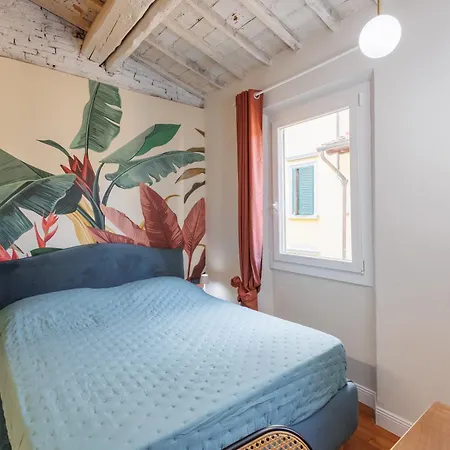 Jungle Flat