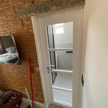 Jungle Flat Apartment