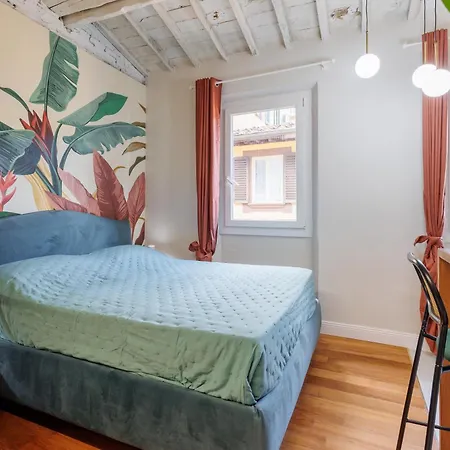 Jungle Flat Apartment