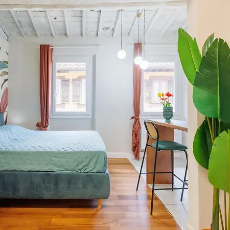 Jungle Flat Apartment *
