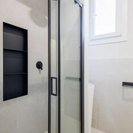 Jungle Flat * Florence