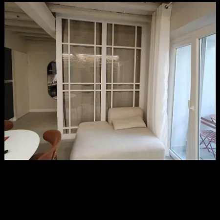 Jungle Flat Lägenhet