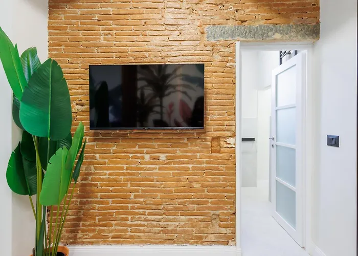 Jungle Flat *