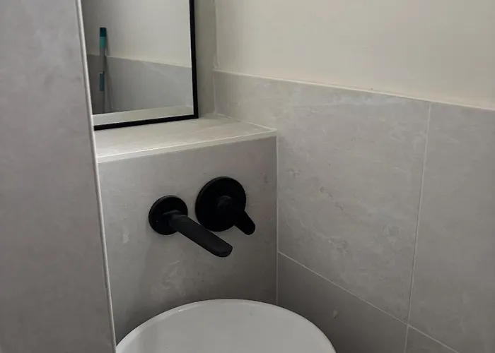 Jungle Flat * Floransa