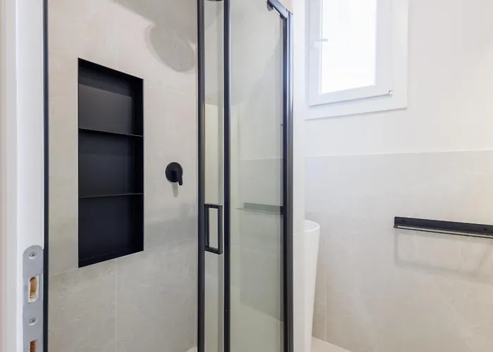 Jungle Flat * Floransa