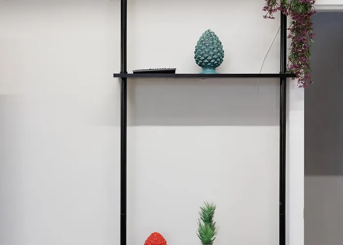 Jungle Flat * Floransa