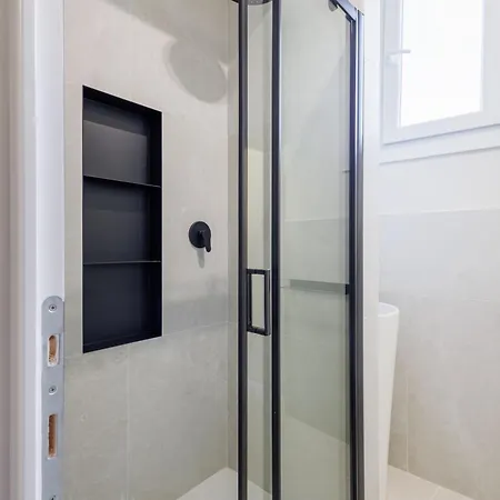 Jungle Flat Διαμέρισμα *