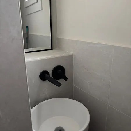 Jungle Flat * Φλωρεντία