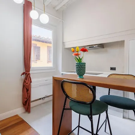 Jungle Flat Διαμέρισμα *