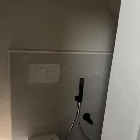 Διαμέρισμα Jungle Flat Φλωρεντία