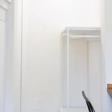 Jungle Flat Διαμέρισμα *