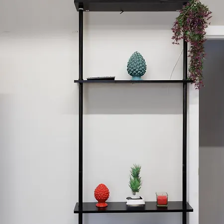 Jungle Flat * Φλωρεντία