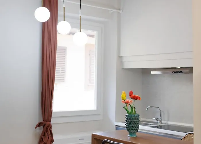 Apartament Jungle Flat