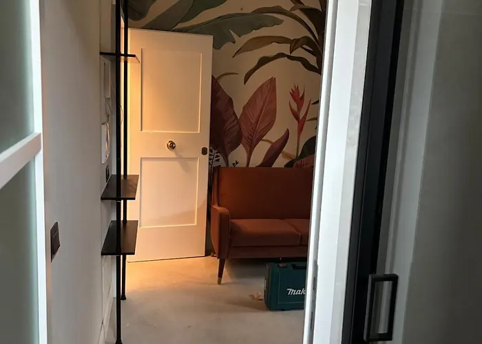 Apartament Jungle Flat *
