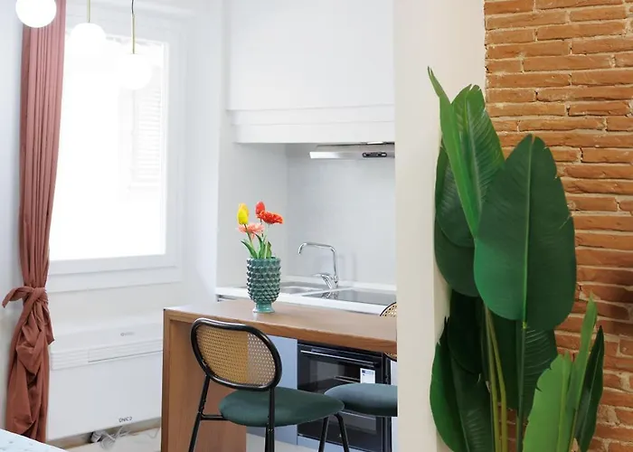 Jungle Flat Florencja