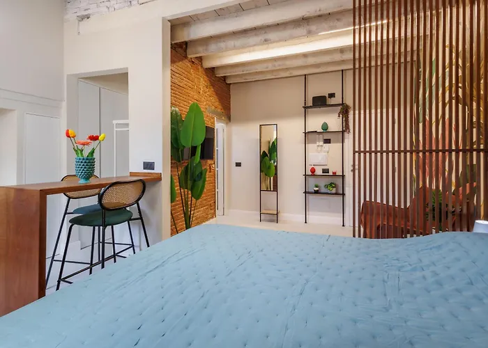 Jungle Flat